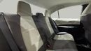 Toyota Corolla XLI 2024 | AED 821/Month | 0 DP | 30 Day Return | Warranty