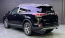 Toyota RAV4 2018 Toyota Rav4 XLE Adventure Push Button / EXPORT ONLY