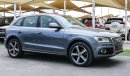 Audi Q5 40 TFSI Quattro S-Line