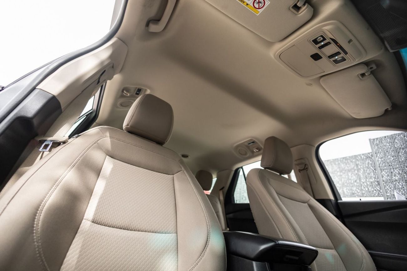 فورد إكسبلورر Base 100A 3.3L RWD