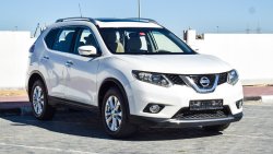 Nissan X-Trail 2.5 SV