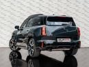 Mini Countryman John Cooper Works