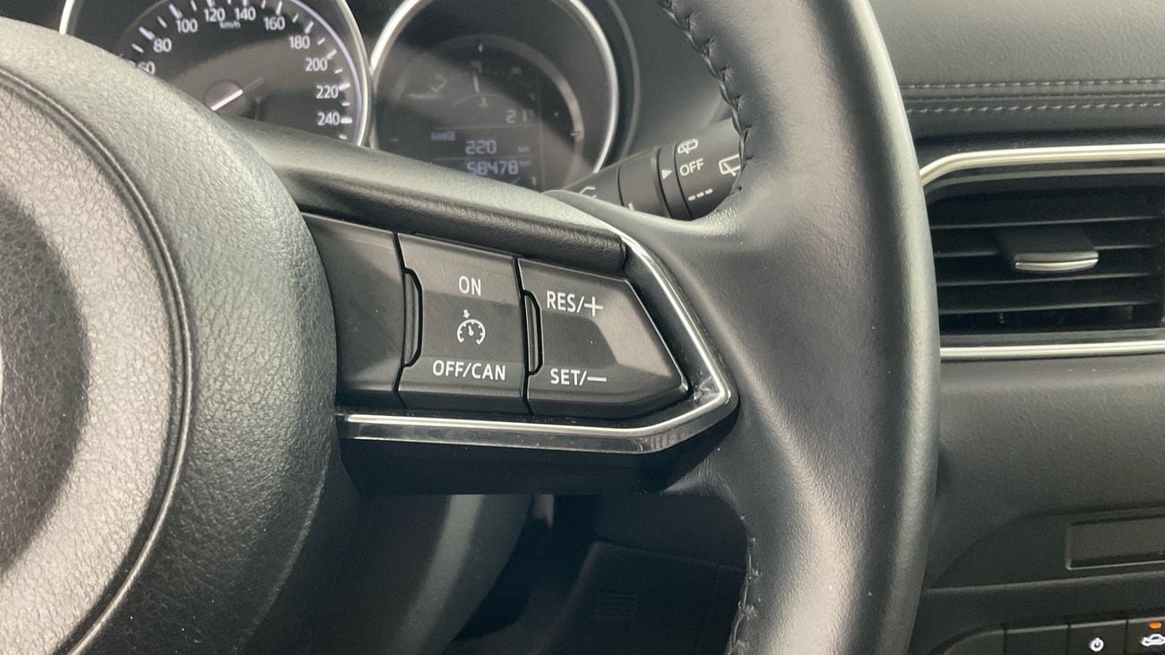 Mazda CX5 GL 2.5L GL | Guaranteed Warranty | 0 Down Payment