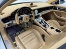 Porsche Panamera 4S 3.0L (434 HP) 2017 Porsche Panamera 4S, Porsche Full Service History, Excellent Condition, GCC