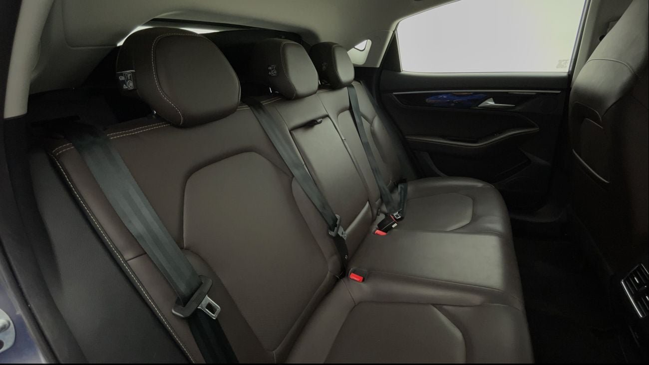 جاك J7 INTELLIGENT 1.5 | بدون دفعة مقدمة | اختبار القيادة في المنزل