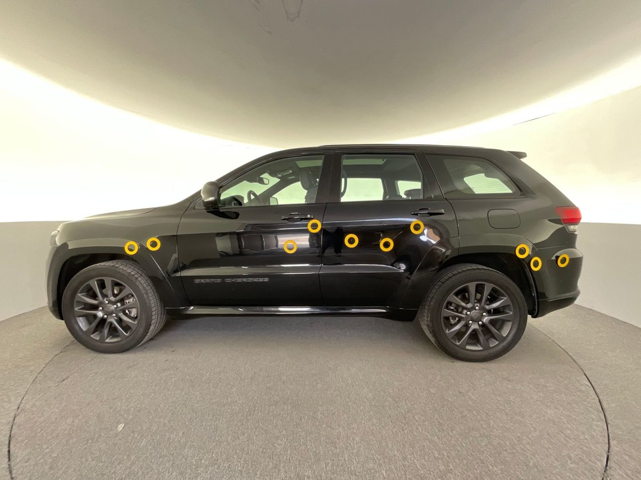 شيفروليه جروف LT | شامل الضمان | 0 ﺪﻔﻋﺓ ﺃﻮﻟﻯ