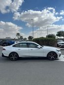 BMW 540i BRAND NEW Full Option
