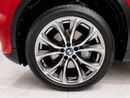 BMW X6 50I LUXURY