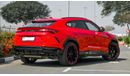 Lamborghini Urus 4.0T Lamborghini Urus | Perfect Condition with Warrant and service contract | Full Carbon Interior 2