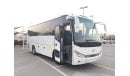 Higer V91 KLQ6858Q 34 SEATER