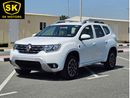 Renault Duster / LEATHER SEATS/ ALLOY RIMS/ SAME COLOR BODY/ LOW MILEAGE/ 475 MONTHLY/ LOT#38523