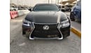 Lexus GS 200t