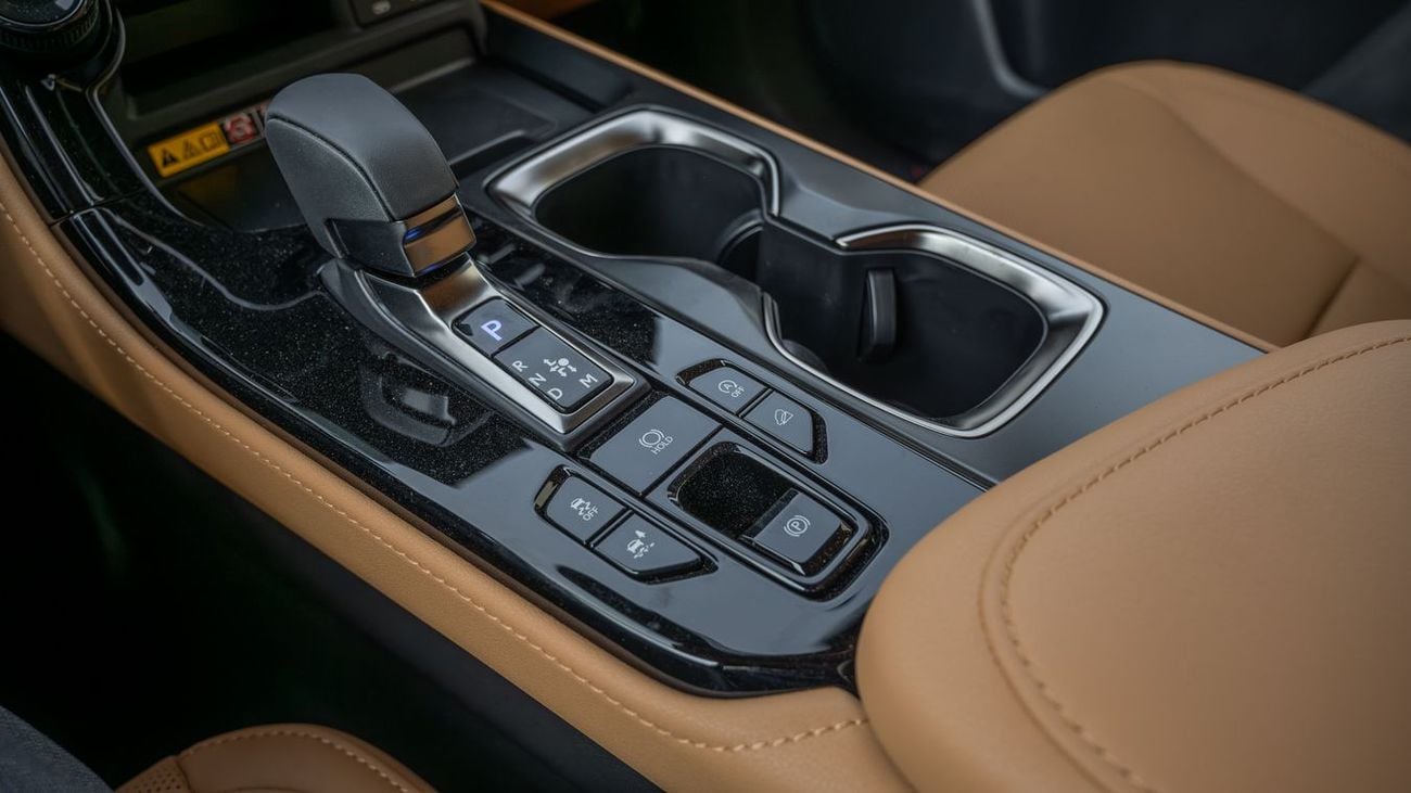 Lexus NX350 LEXUS NX350 2.4 -2026YM