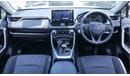 Toyota RAV4 Right Hand Drive Full option clean car