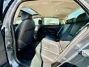Honda Accord 1.5L EXL HONDA ACCORD EX-L 2023 | GCC SPECS | FULL OPTION | LOW MILEAGE | LIKE NEW CONDITION UNDER W