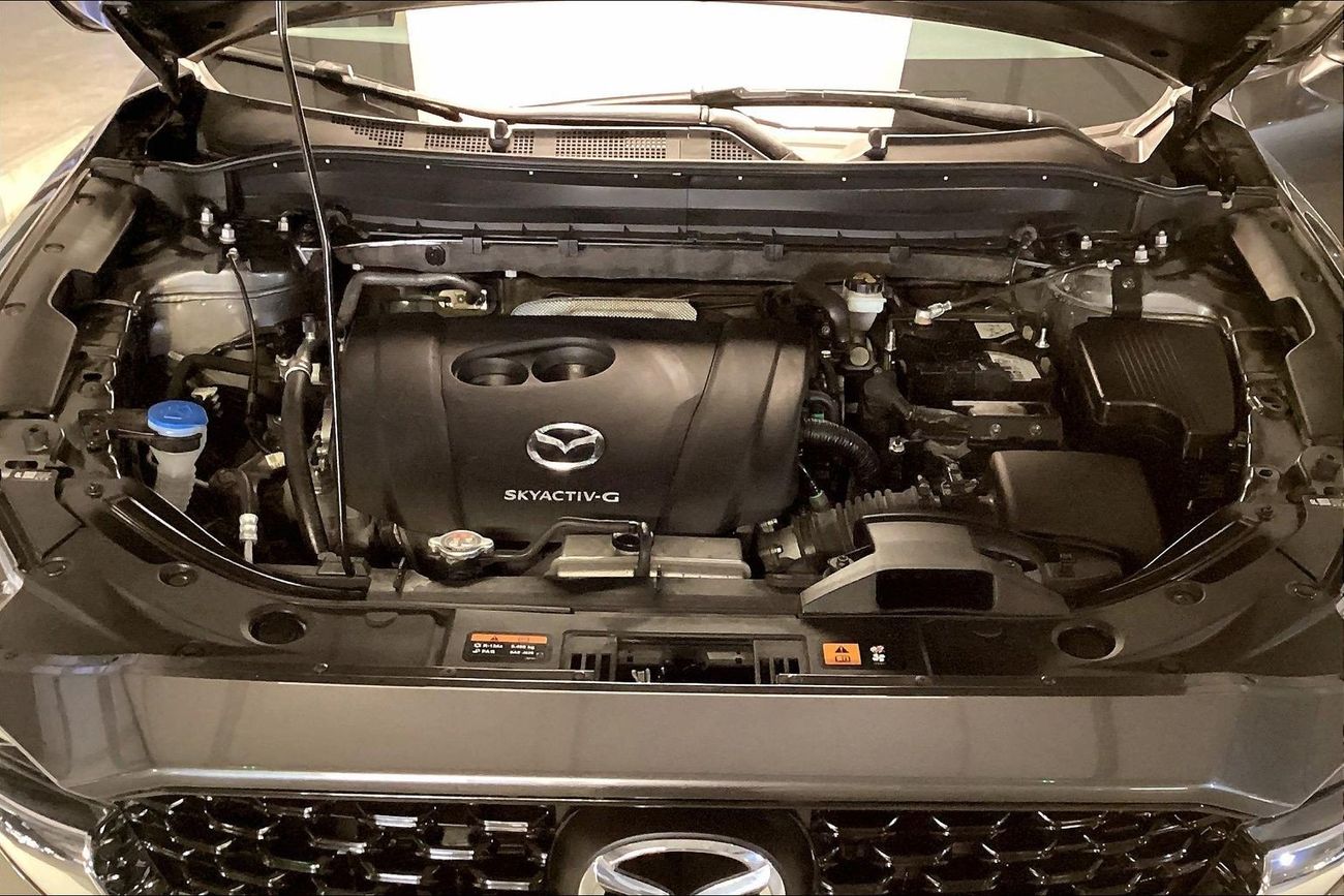 Mazda CX5 GL | National Day Celebration | Guaranteed Warranty | 0 Down Payment