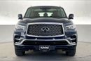 Infiniti QX80 Luxe Sensory ProActive (8 Seater) | National Day Celebration | Guaranteed Warranty | 0 Down Payment