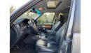 Land Rover Discovery Land Rover Discovery HSE 2011 US V8 Perfect Condition - Full Options