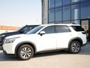 نيسان باثفايندر S GCC Specs | Great Condition