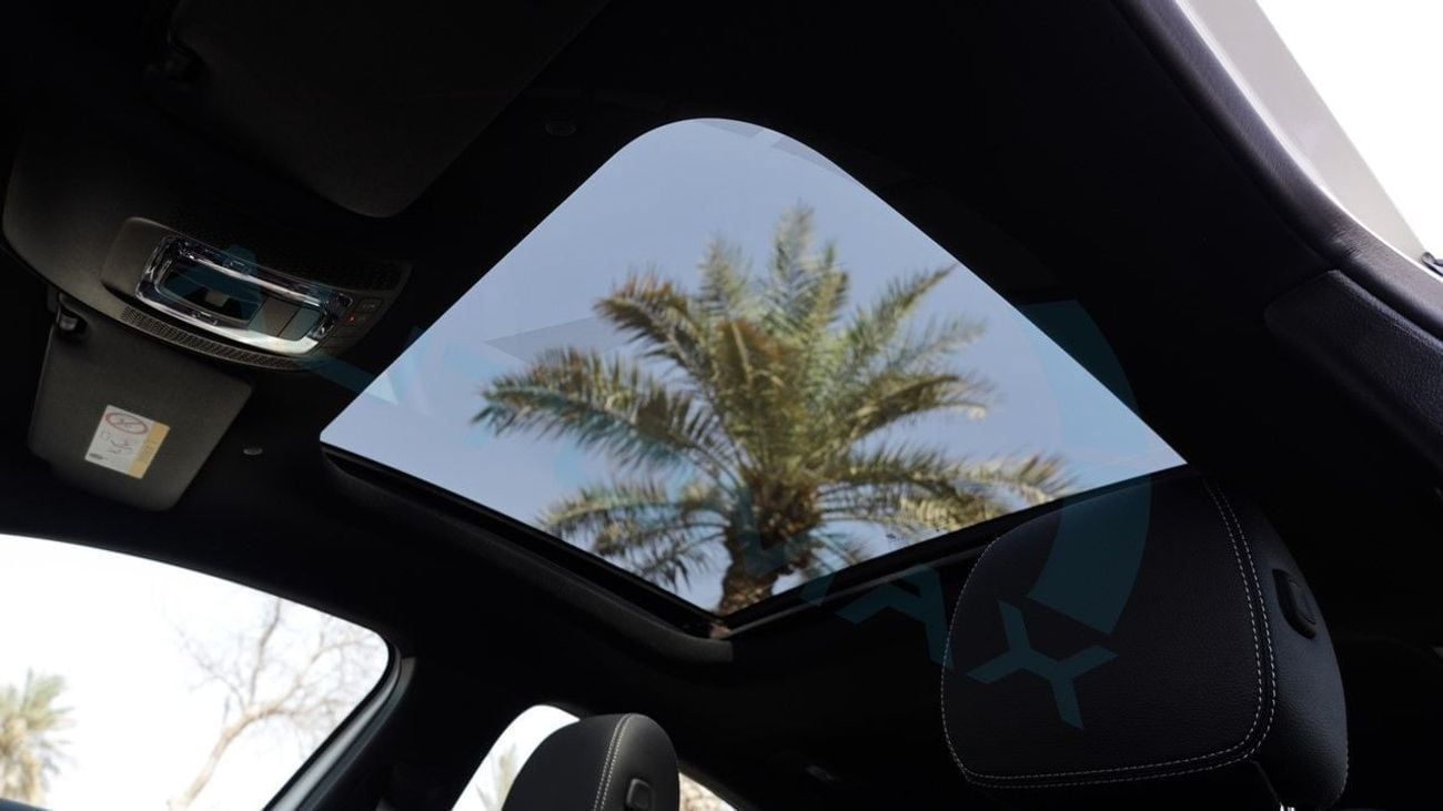 مرسيدس بنز A 200 1.4L FWD 2026 GCC With 5 Years Or 105,000 Km Warranty @Official Dealer