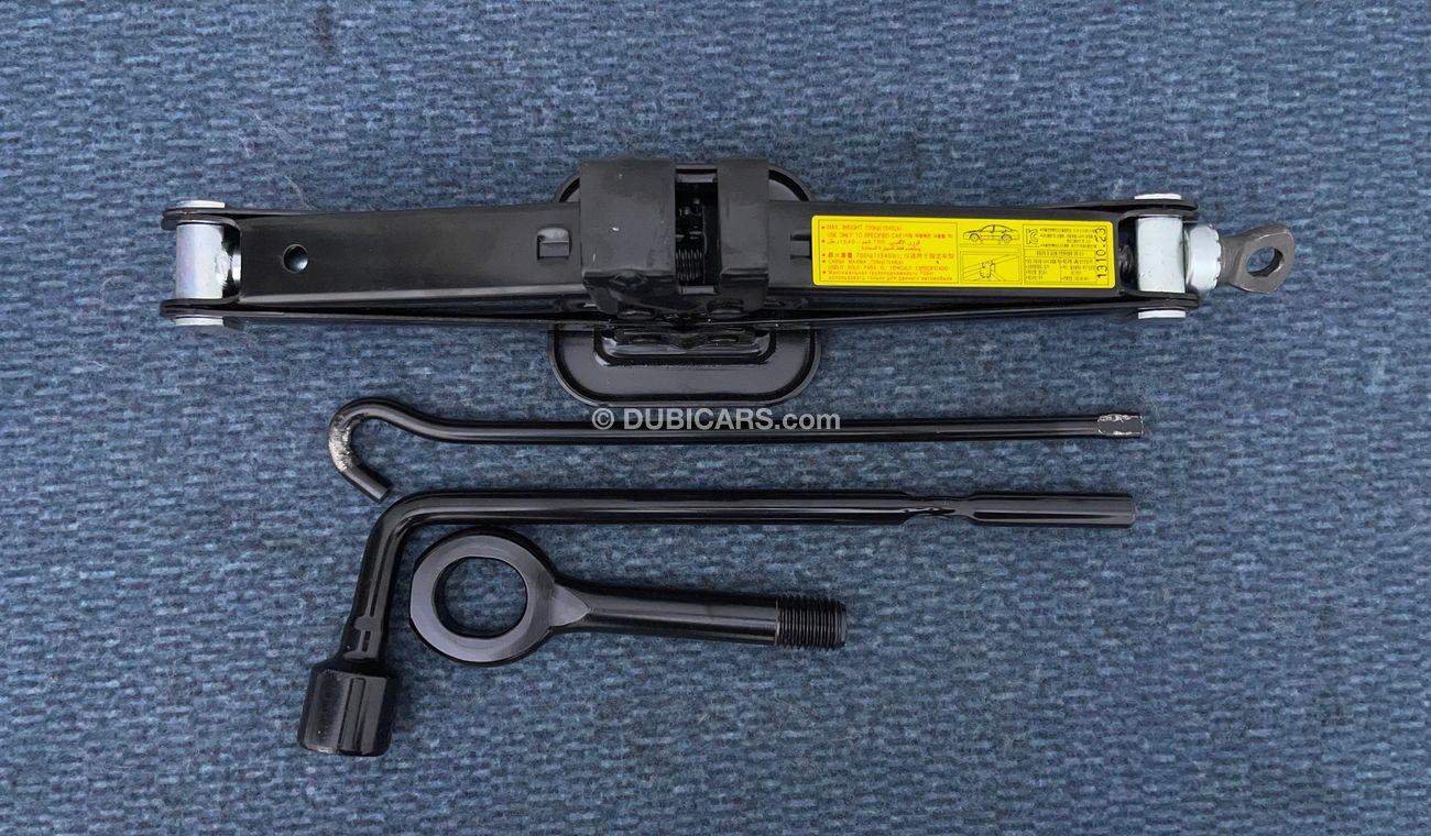 Kia Rio LX 1.4 | Zero Down Payment | Free Home Test Drive