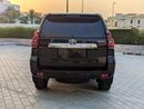 تويوتا برادو VXR | GCC Specs | V6 4.0L | Full Option | Excellent Condition