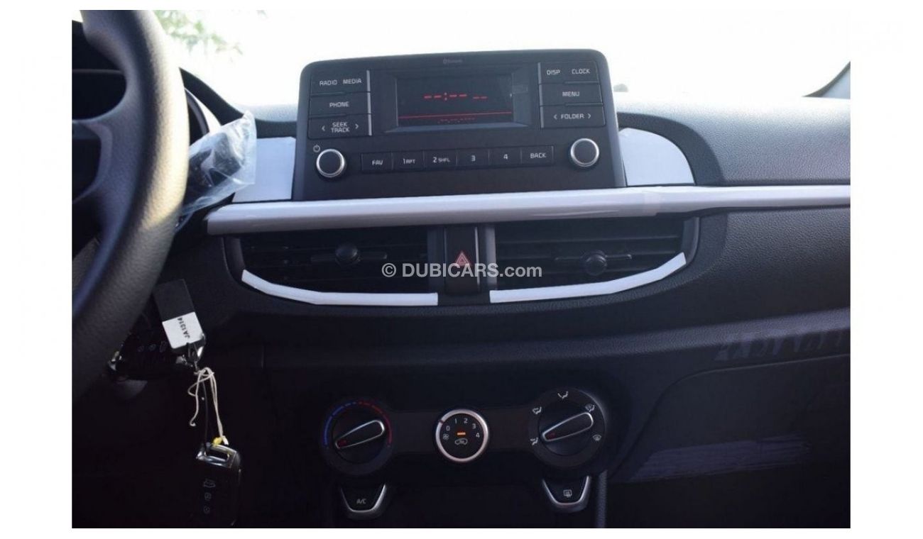 Kia Picanto 2023 Kia Picanto 1.2L