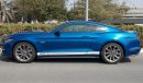 Ford Mustang GT Premium +