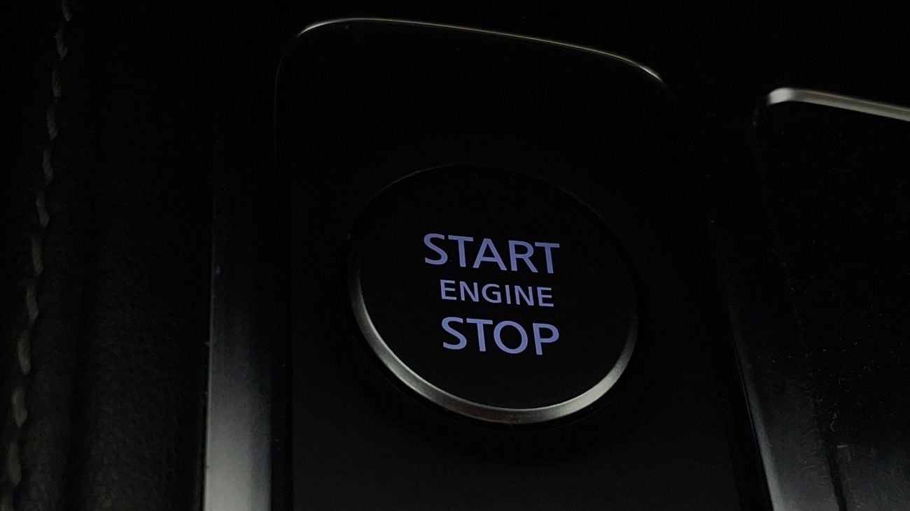 إنفينيتي QX60 LUXE 3.5 | بدون دفعة مقدمة | اختبار القيادة في المنزل