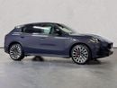 Maserati Grecale 3.0 V6 Trofeo ZF 4WD Euro 6 (s/s) 5dr (EXPORT ONLY) right hand drive