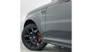Land Rover Range Rover Sport 2021 Range Rover Sport SVR(Full Body PPF), Warranty, Excellent Condition.