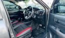 Toyota Hilux GR SPORTS KIT INSTALLED | 2.8L DIESEL ENGINE | RHD