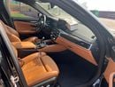 بي أم دبليو 520i M SPORT
