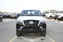 تويوتا فورتونر 2026 Toyota Fortuner 2.4L V4 Diesel Automatic 4x4WD