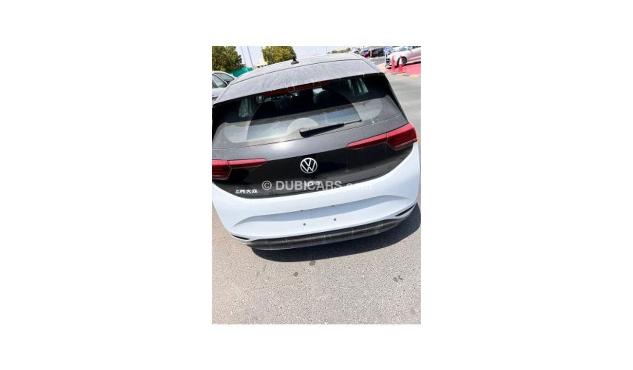 Volkswagen ID.3 Pure