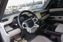 Land Rover Defender 110 SE P400