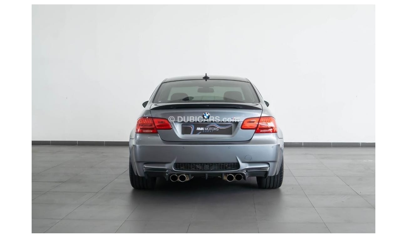 بي أم دبليو M3 Std Std Std 2013 BMW E92 M3 Competition Pack ESS Supercharged / 625+ BHP / Full-Service History/ Pri