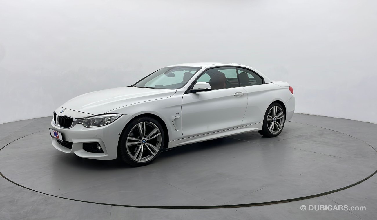 BMW 420i 420I 2 | Under Warranty | Inspected on 150+ parameters