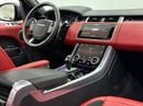 Land Rover Range Rover Sport 2020 Range Rover Sport P360 HSE Dynamic, Aug 2025 Range Rover Warranty, New Tyres, FSH, Low Kms, GCC