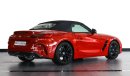 BMW Z4 S Driver 30 i