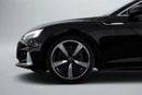 Audi A5 40TSFI Advanced