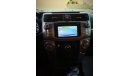 Toyota 4Runner FULL OPTION CLEAN CAR