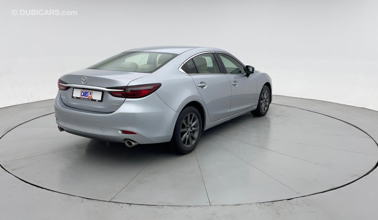 Mazda 6 S 2.5 | Zero Down Payment | Free Home Test Drive