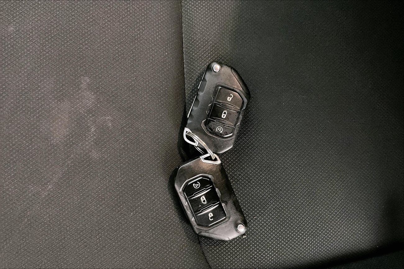 Nissan XTrail S | Guaranteed Warranty | 0 Down Payment