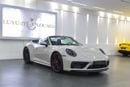 Porsche 911 PORSCHE 911 GTS 2024 ACCIDENT FREE IN EXCELLENT CONDITION