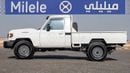 تويوتا لاند كروزر بيك أب 70  TOYOTA LAND CRUISER | EXPORT ONLY