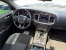 Dodge Charger SXT Plus 3.6L Dodge Charger SXT + / 2020 / USA / 3.6L / Perfect Condition