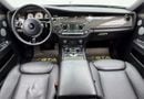 Rolls-Royce Ghost Black Badge 6.6L 2019 Rolls Royce Ghost Black Badge, 1 Year Unlimited KM Warranty, Full Service Hist