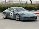 بورش 911 S/T