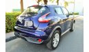 Nissan Juke BRAND NEW